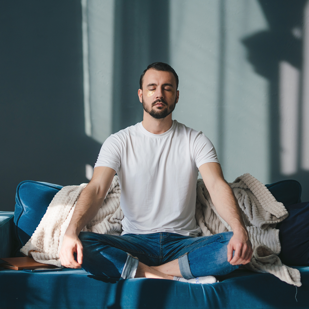 Ashwagandha – regeneracja i odporność